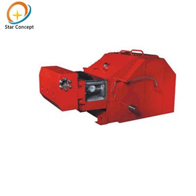 TWS 2250 Cementering Frac Pump